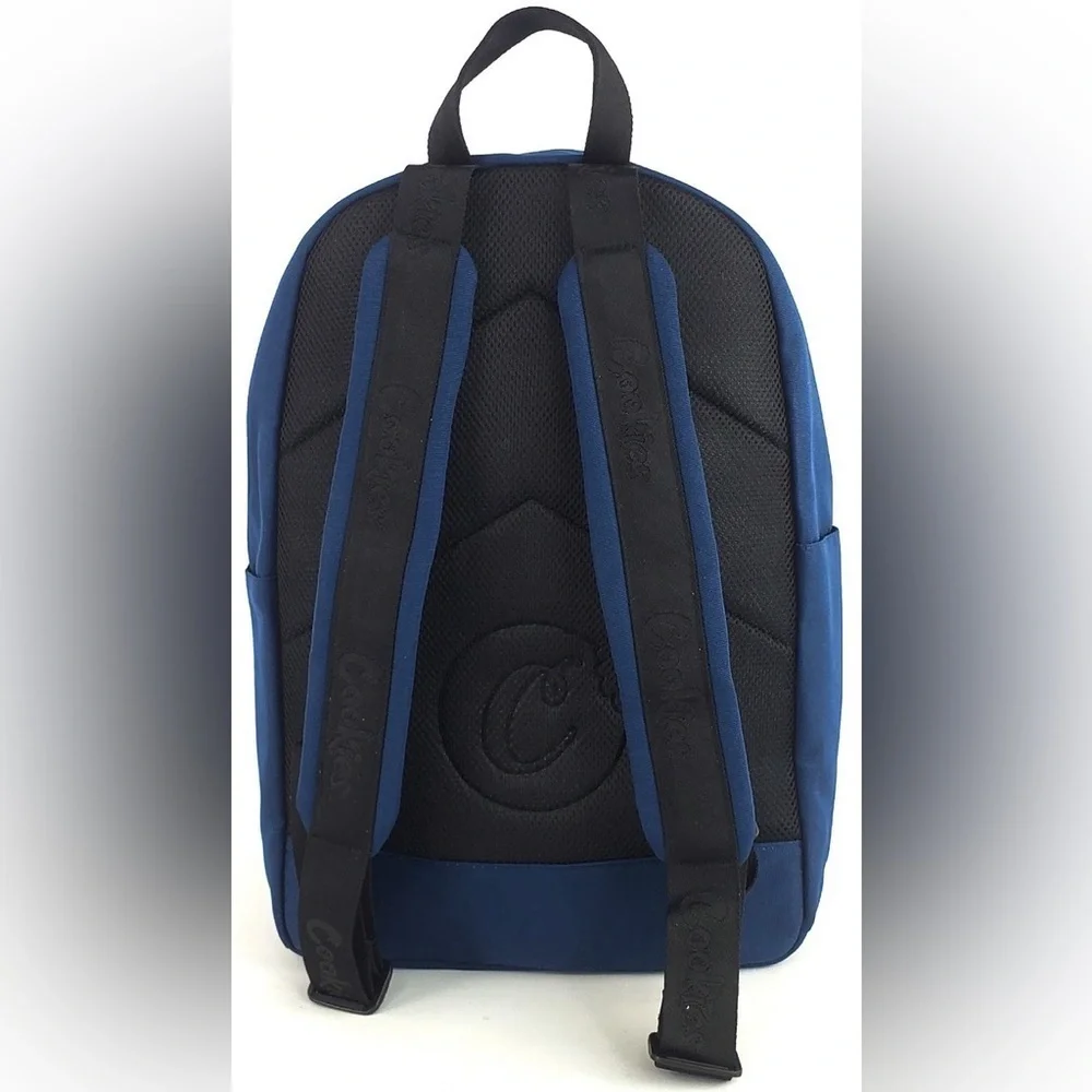 Cookies Classic Blue Backpack